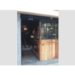店家自動門