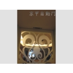 住家自動門
