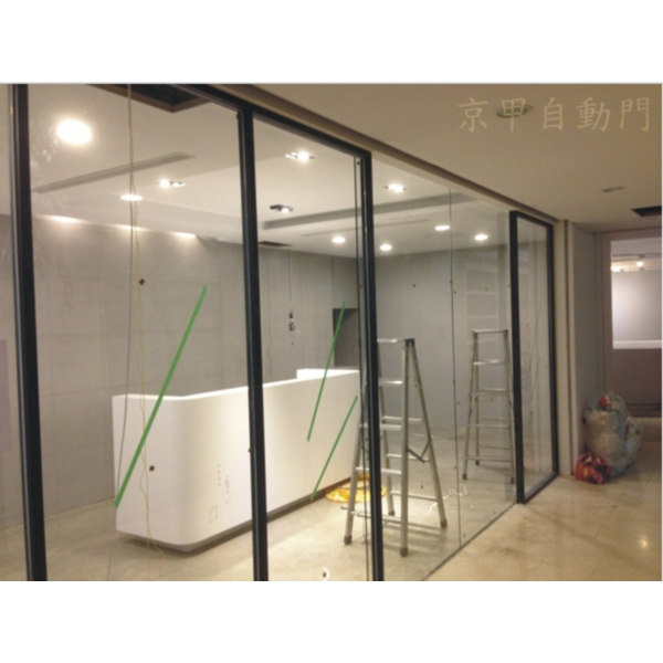 辦公室自動門 辦公室自動門