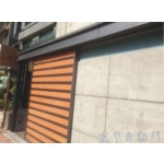 自動門工程