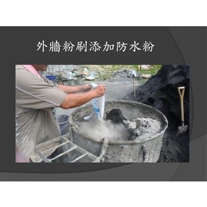 外牆粉刷施工-麗君室內裝修設計工程有限公司