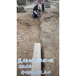 樹穴施作－排列步道樹穴界石 - 麗君室內裝修設計工程有限公司