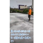 屋頂防水灌漿後灑水養護地坪 - 麗君室內裝修設計工程有限公司