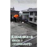 土木工程－點焊鋼絲網綁紮2