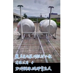 土木工程－點焊鋼絲網綁紮4
