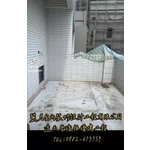 透天厝後推增建工程