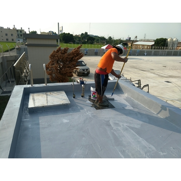 水箱蓋防水工程 水箱蓋防水工程