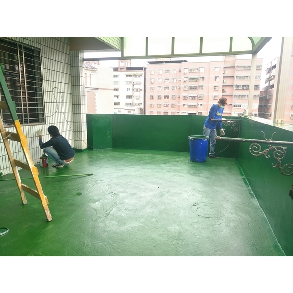 防水工程 防水工程