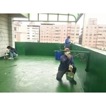 防水工程 - 麗君室內裝修設計工程有限公司