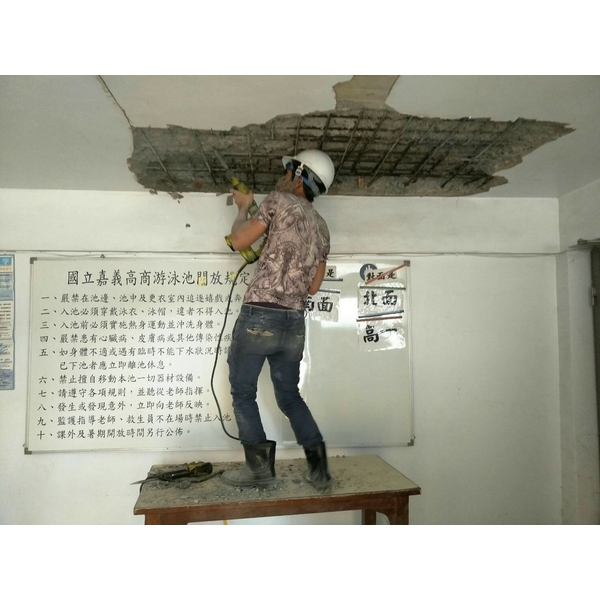 結構補強 結構補強