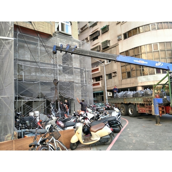 公寓大樓外牆拉皮 公寓大樓外牆拉皮