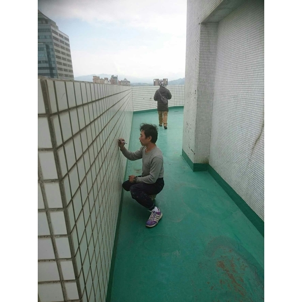 公寓大樓外牆防水 公寓大樓外牆防水