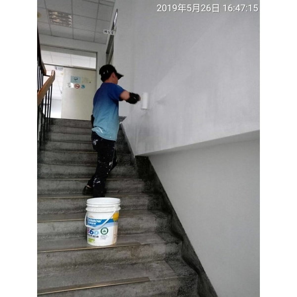 油漆粉刷 油漆粉刷