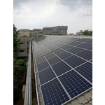 太陽能安裝加屋頂防漏 - 麗君室內裝修設計工程有限公司