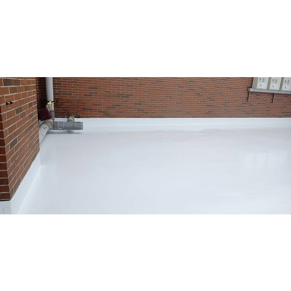 頂樓PU防水