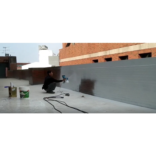屋頂防水工程-隔熱霜 屋頂防水工程-隔熱霜