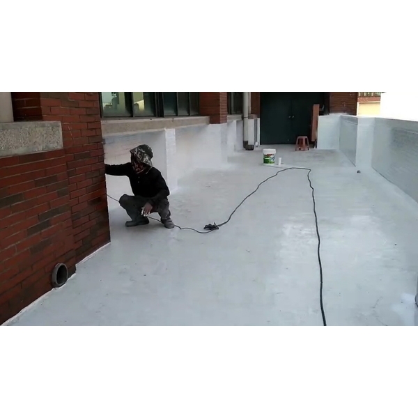 屋頂防水工程-隔熱霜 屋頂防水工程-隔熱霜