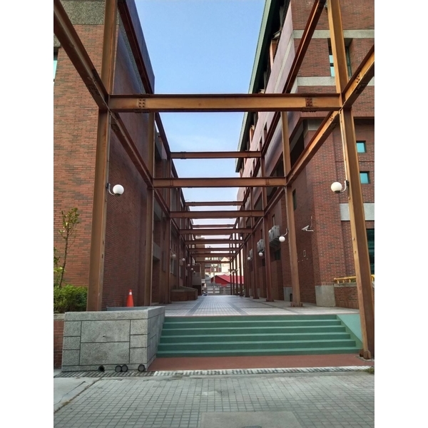 彩砂地坪