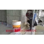 防水工程｜樓層接縫 - 麗君室內裝修設計工程有限公司