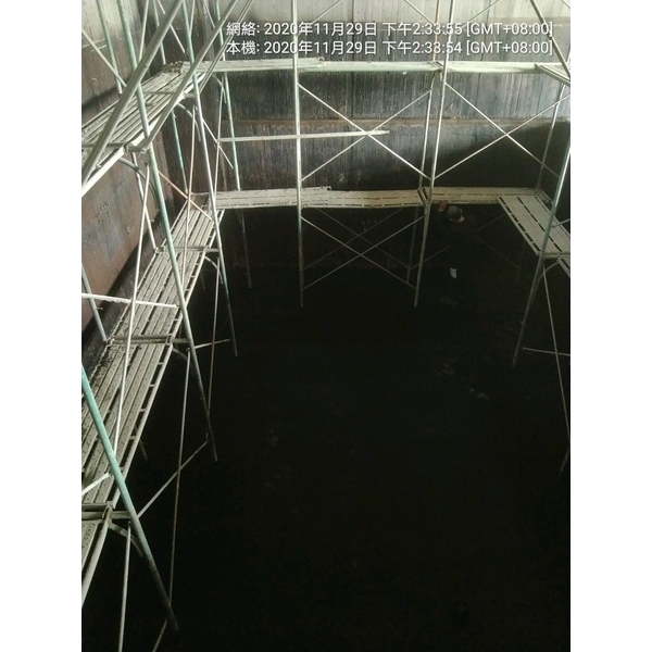 公寓防水工程(5樓)