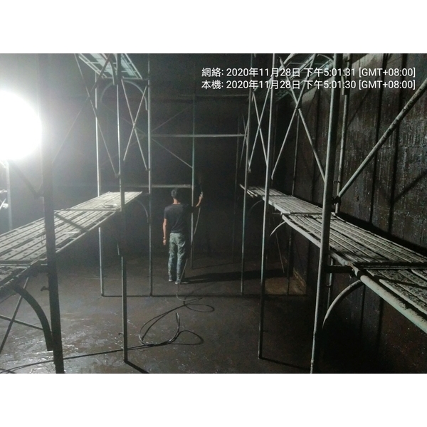 公寓防水工程(5樓)
