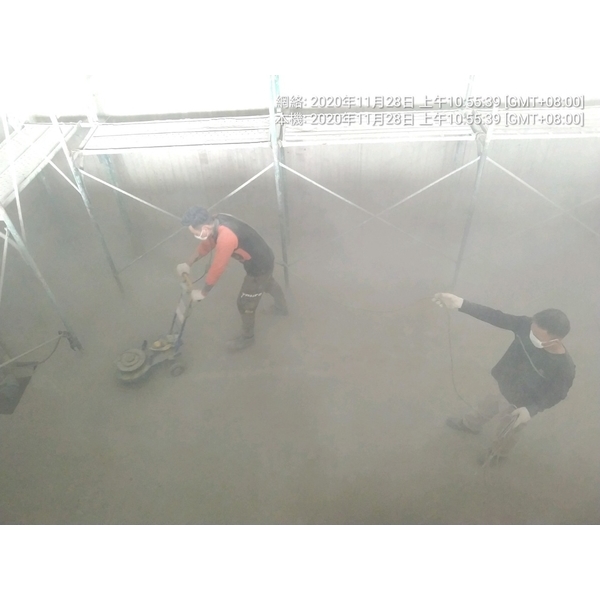 公寓防水工程(5樓)