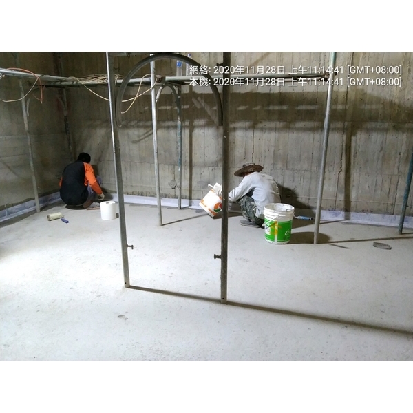 公寓防水工程(5樓) 公寓防水工程(5樓)