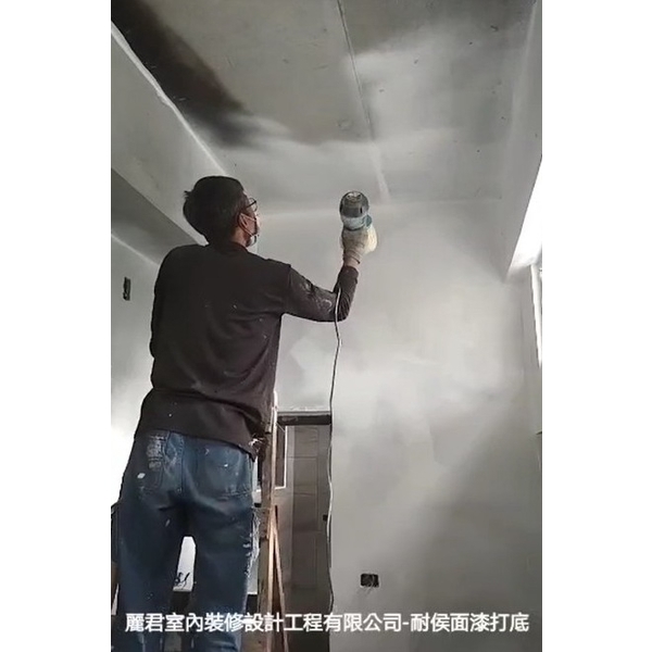 耐候面漆打底 耐候面漆打底