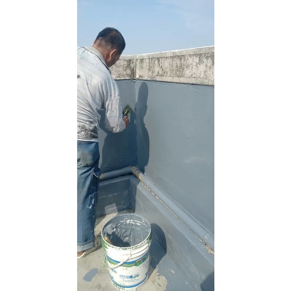 屋頂防水工程 屋頂防水工程