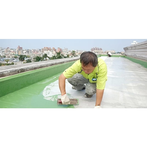 屋頂防水工程 屋頂防水工程