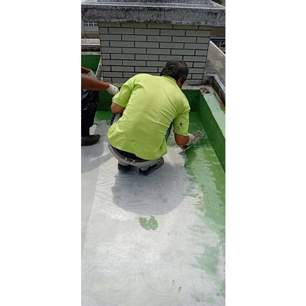 屋頂防水工程 屋頂防水工程