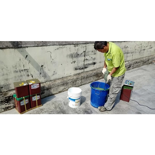 屋頂防水工程 屋頂防水工程
