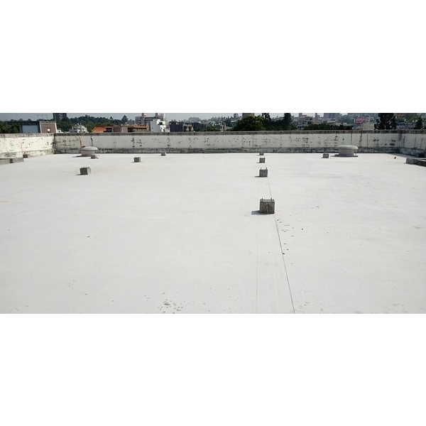 屋頂防水工程 屋頂防水工程
