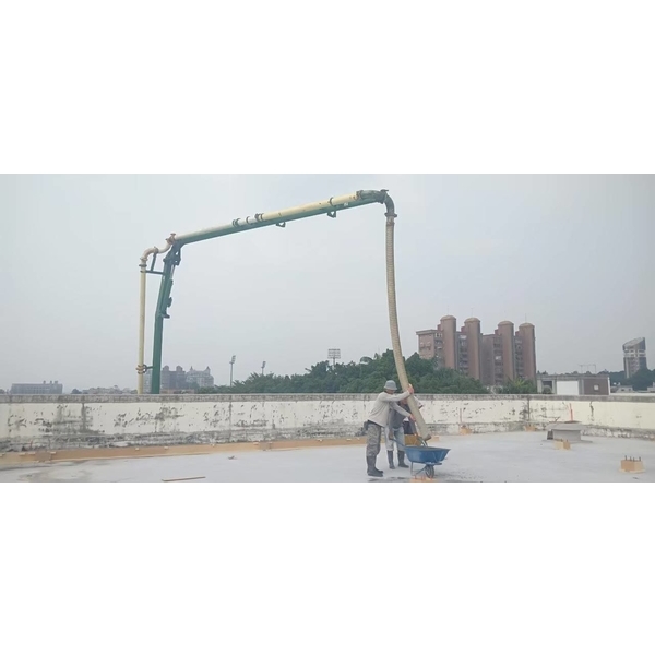 地坪整體粉光 地坪整體粉光