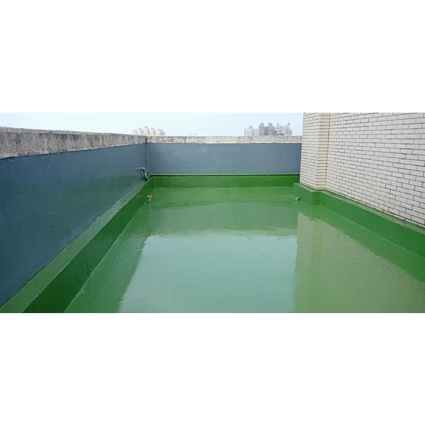 屋頂防水工程 屋頂防水工程