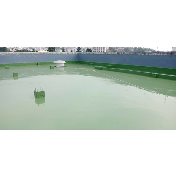 屋頂防水工程 屋頂防水工程