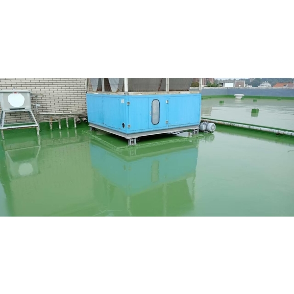 屋頂防水工程