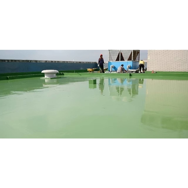 屋頂防水工程 屋頂防水工程
