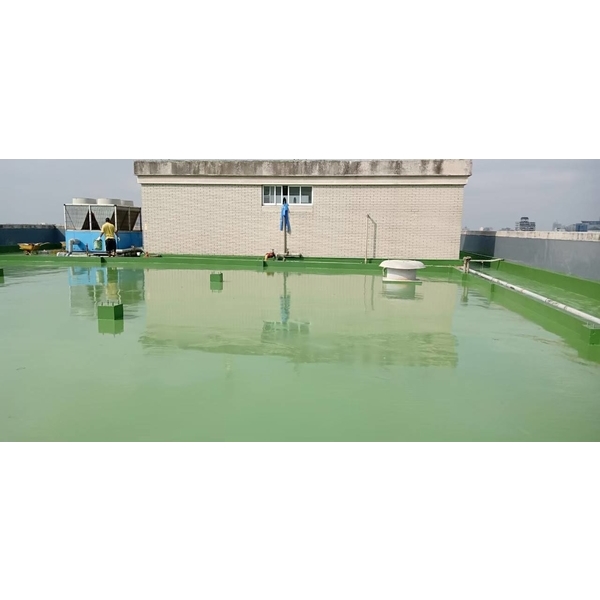 屋頂防水工程 屋頂防水工程