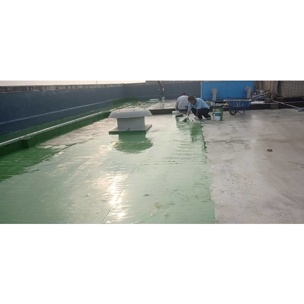 屋頂防水工程 屋頂防水工程