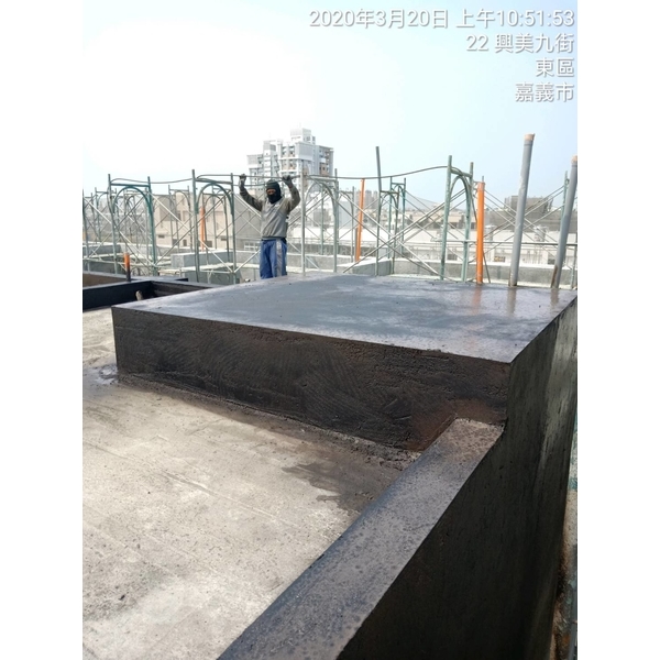 建案外牆防水工程 建案外牆防水工程