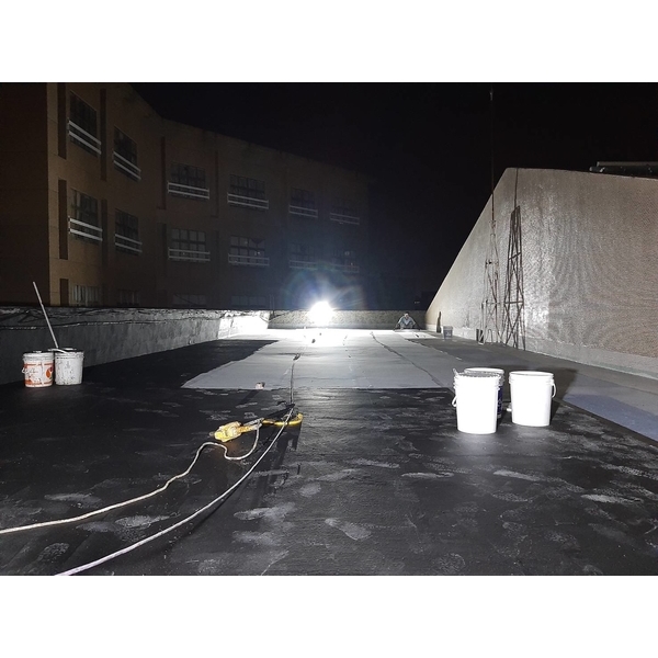 屋頂複合式無縫防水工程 屋頂複合式無縫防水工程