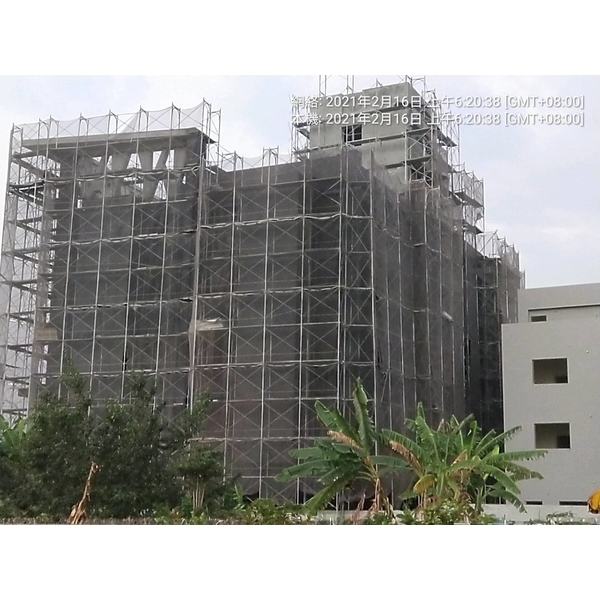 外牆全面性防水工程-公寓 外牆全面性防水工程-公寓