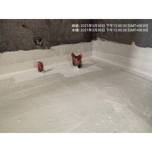 浴室防水工程 浴室防水工程