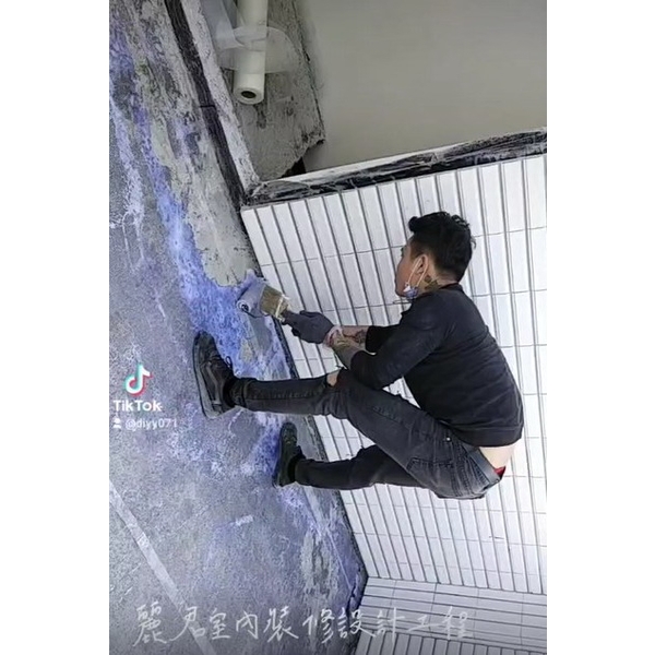 建案露台地坪防水工程 建案露台地坪防水工程