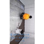 建案露台地坪防水工程 - 麗君室內裝修設計工程有限公司