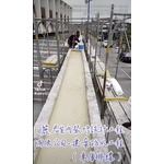 建案防水工程-車庫牌樓 - 麗君室內裝修設計工程有限公司