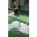 屋頂聚氨酯防水工程 - 麗君室內裝修設計工程有限公司