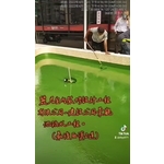 建設公司景觀池防水工程(最後面塗2道) - 麗君室內裝修設計工程有限公司