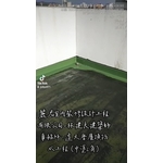 林建良建築師事務所-透天厝屋頂防水工程(中塗L角) - 麗君室內裝修設計工程有限公司